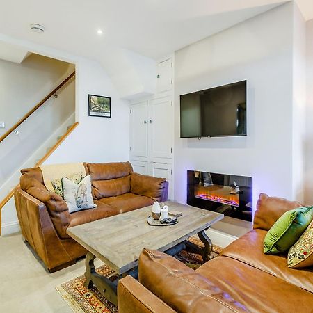 Wharfedale Cottage Harrogate Exterior photo
