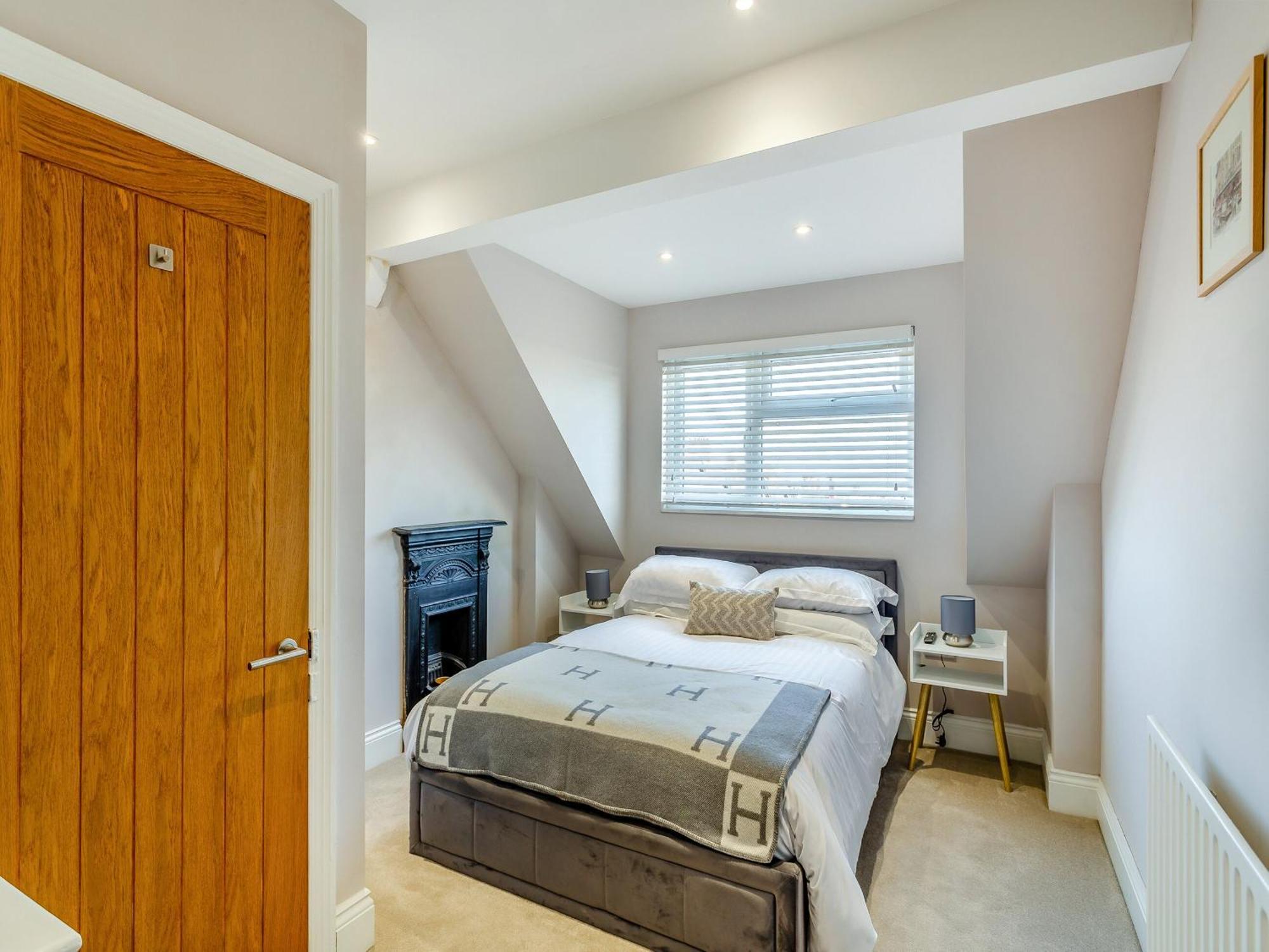 Wharfedale Cottage Harrogate Exterior photo